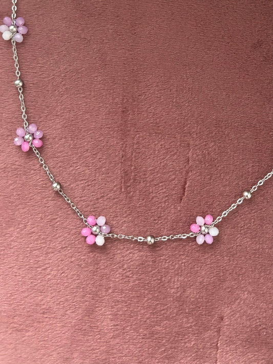 Bloom z ketting