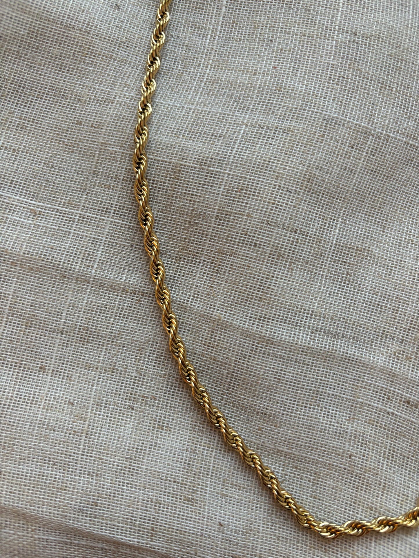 Ketting Twisty