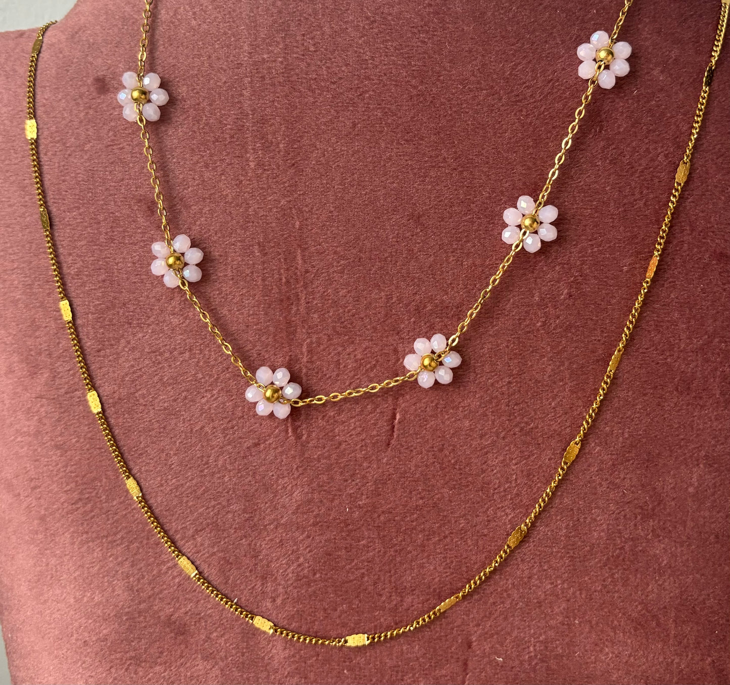 Ketting Bloom