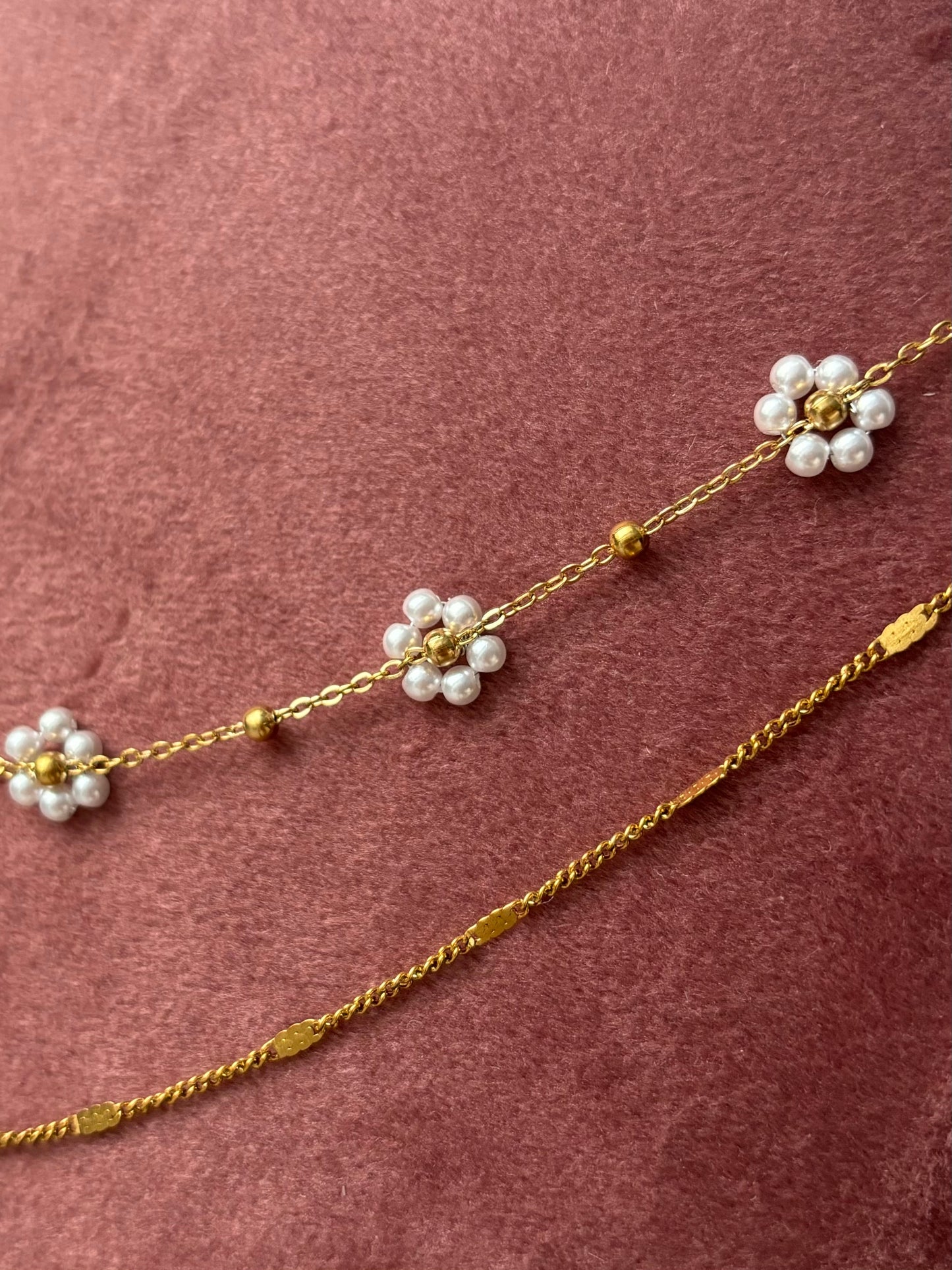 Ketting Bloom