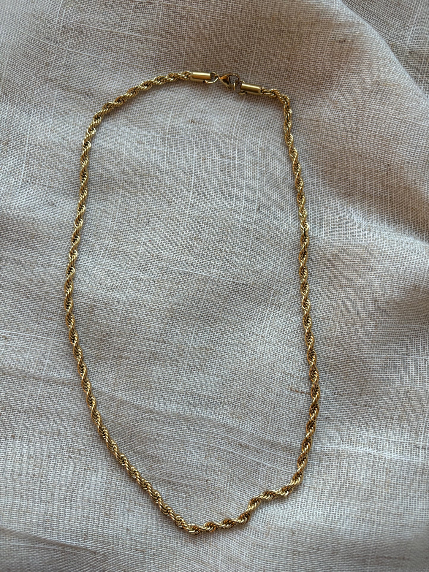 Ketting Twisty