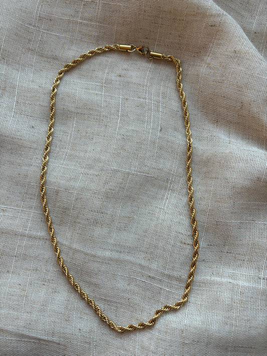 Ketting Twisty