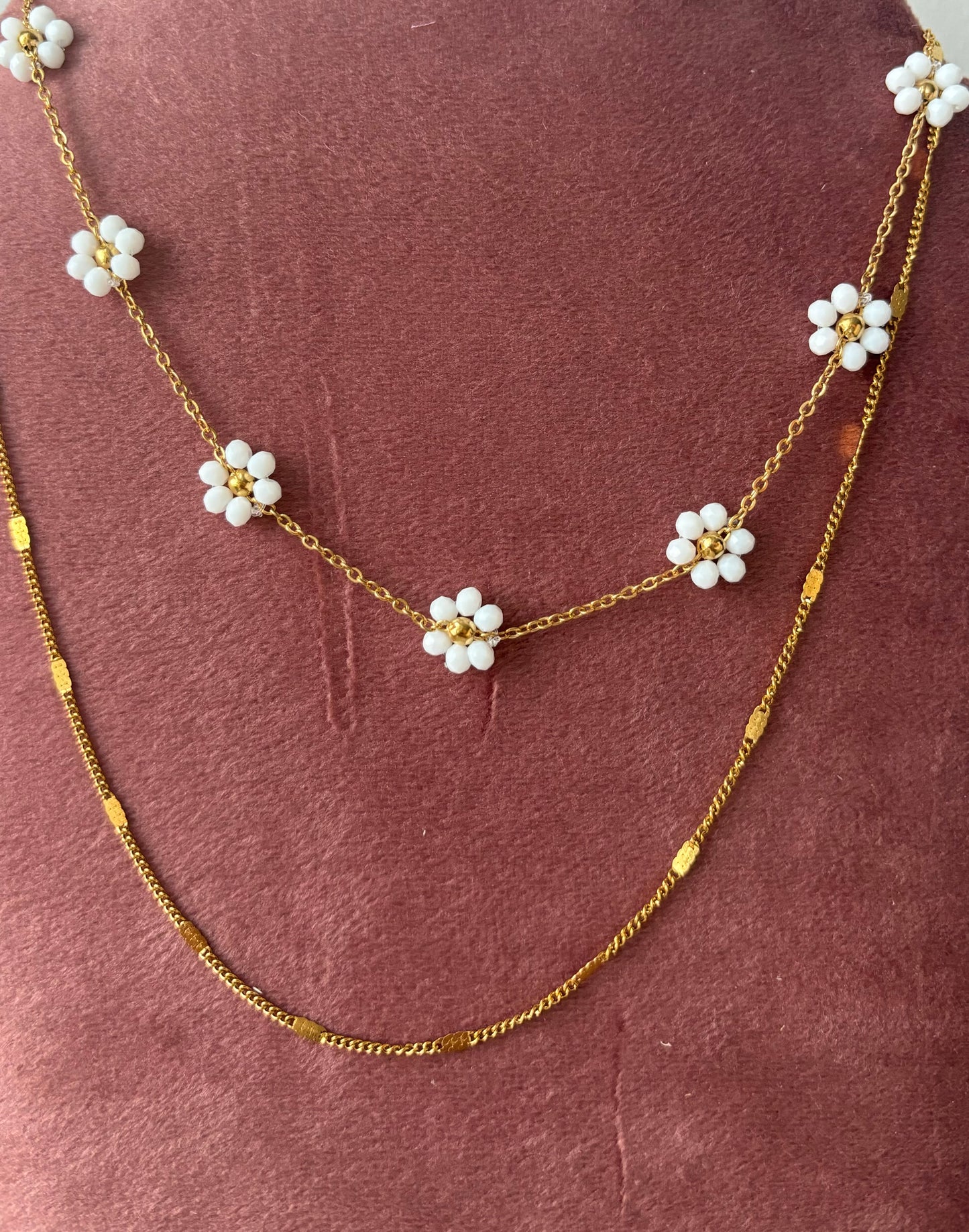 Ketting Bloom