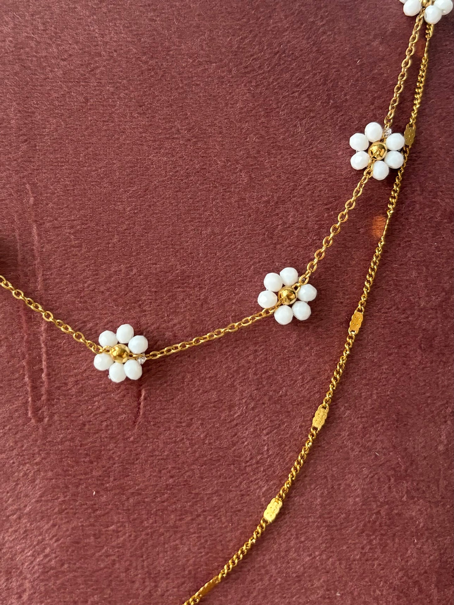 Ketting Bloom