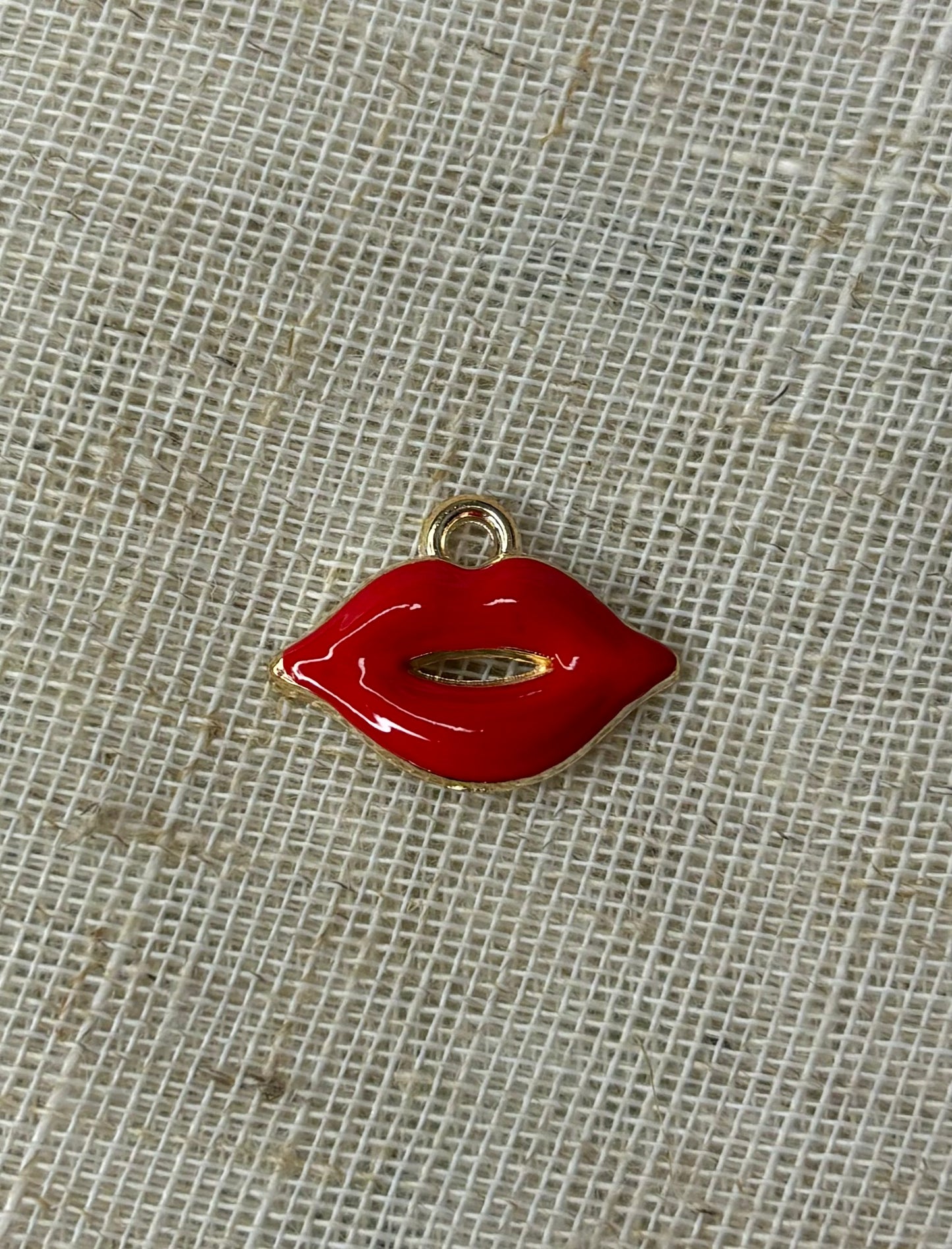 Trendy Mooie bedel met bevestigingsring voor DIY ketting – voeg een unieke en leuke touch toe aan je sieraden